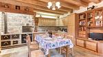 kitchen - Ferienhaus für 7 Personen (70 m²) in Comeglians - Top-Hundeurlaub
