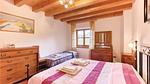 bed - Ferienhaus für 7 Personen (70 m²) in Comeglians - Top-Hundeurlaub