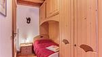 bed - Ferienhaus für 7 Personen (70 m²) in Comeglians - Top-Hundeurlaub