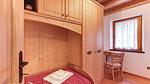 bed - Ferienhaus für 7 Personen (70 m²) in Comeglians - Top-Hundeurlaub