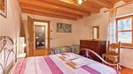 bed - Ferienhaus für 7 Personen (70 m²) in Comeglians - Top-Hundeurlaub