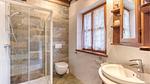bathroom - Ferienhaus für 7 Personen (70 m²) in Comeglians - Top-Hundeurlaub