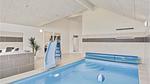 pool - Ferienhaus für 18 Personen (242 m²) in Spøttrup - Top-Hundeurlaub