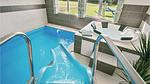 pool - Ferienhaus für 18 Personen (242 m²) in Spøttrup - Top-Hundeurlaub