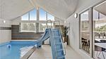 pool - Ferienhaus für 18 Personen (242 m²) in Spøttrup - Top-Hundeurlaub