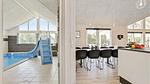 pool - Ferienhaus für 18 Personen (242 m²) in Spøttrup - Top-Hundeurlaub