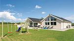 exterior - Ferienhaus für 18 Personen (242 m²) in Spøttrup - Top-Hundeurlaub