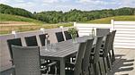 outside - Ferienhaus für 18 Personen (242 m²) in Spøttrup - Top-Hundeurlaub