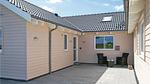 exterior - Ferienhaus für 18 Personen (242 m²) in Spøttrup - Top-Hundeurlaub