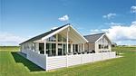 exterior - Ferienhaus für 18 Personen (242 m²) in Spøttrup - Top-Hundeurlaub