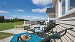 outside - Ferienhaus für 18 Personen (242 m²) in Spøttrup - Top-Hundeurlaub