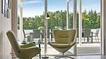 living-room - Ferienhaus für 18 Personen (242 m²) in Spøttrup - Top-Hundeurlaub