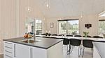 kitchen - Ferienhaus für 18 Personen (242 m²) in Spøttrup - Top-Hundeurlaub