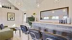 kitchen - Ferienhaus für 18 Personen (242 m²) in Spøttrup - Top-Hundeurlaub