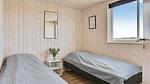 bedroom - Ferienhaus für 18 Personen (242 m²) in Spøttrup - Top-Hundeurlaub