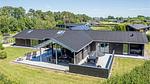 exterior - Ferienhaus für 14 Personen (253 m²) in Hadsund - Top-Hundeurlaub
