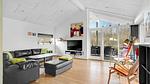 living-room - Ferienhaus für 14 Personen (253 m²) in Hadsund - Top-Hundeurlaub