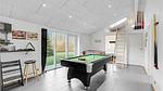 living-room - Ferienhaus für 14 Personen (253 m²) in Hadsund - Top-Hundeurlaub