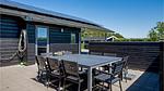 outside - Ferienhaus für 14 Personen (253 m²) in Hadsund - Top-Hundeurlaub