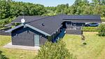 exterior - Ferienhaus für 14 Personen (253 m²) in Hadsund - Top-Hundeurlaub