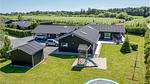 exterior - Ferienhaus für 14 Personen (253 m²) in Hadsund - Top-Hundeurlaub