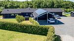exterior - Ferienhaus für 14 Personen (253 m²) in Hadsund - Top-Hundeurlaub