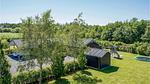 exterior - Ferienhaus für 14 Personen (253 m²) in Hadsund - Top-Hundeurlaub