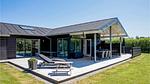 outside - Ferienhaus für 14 Personen (253 m²) in Hadsund - Top-Hundeurlaub