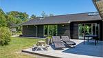 exterior - Ferienhaus für 14 Personen (253 m²) in Hadsund - Top-Hundeurlaub