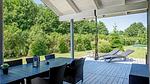 exterior - Ferienhaus für 14 Personen (253 m²) in Hadsund - Top-Hundeurlaub