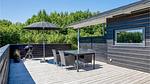 outside - Ferienhaus für 14 Personen (253 m²) in Hadsund - Top-Hundeurlaub