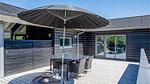 outside - Ferienhaus für 14 Personen (253 m²) in Hadsund - Top-Hundeurlaub