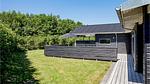 outside - Ferienhaus für 14 Personen (253 m²) in Hadsund - Top-Hundeurlaub