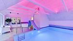 pool - Ferienhaus für 14 Personen (215 m²) in Ulfborg - Top-Hundeurlaub