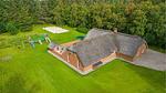 house - Ferienhaus für 14 Personen (215 m²) in Ulfborg - Top-Hundeurlaub