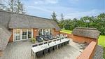 outside - Ferienhaus für 14 Personen (215 m²) in Ulfborg - Top-Hundeurlaub