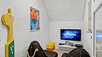 activities - Ferienhaus für 14 Personen (215 m²) in Ulfborg - Top-Hundeurlaub