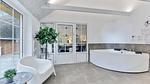 pool - Ferienhaus für 14 Personen (215 m²) in Ulfborg - Top-Hundeurlaub
