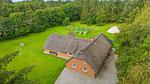 house - Ferienhaus für 14 Personen (215 m²) in Ulfborg - Top-Hundeurlaub