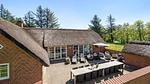 outside - Ferienhaus für 14 Personen (215 m²) in Ulfborg - Top-Hundeurlaub