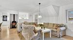 living-room - Ferienhaus für 14 Personen (215 m²) in Ulfborg - Top-Hundeurlaub