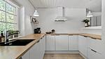 kitchen - Ferienhaus für 14 Personen (215 m²) in Ulfborg - Top-Hundeurlaub