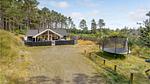 house - Ferienhaus für 6 Personen (102 m²) in Rømø - Top-Hundeurlaub