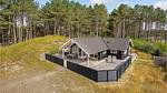 house - Ferienhaus für 6 Personen (102 m²) in Rømø - Top-Hundeurlaub