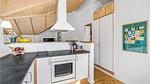 kitchen - Ferienhaus für 6 Personen (102 m²) in Rømø - Top-Hundeurlaub
