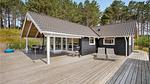 house - Ferienhaus für 6 Personen (102 m²) in Rømø - Top-Hundeurlaub