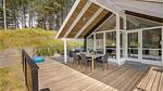 outside - Ferienhaus für 6 Personen (102 m²) in Rømø - Top-Hundeurlaub
