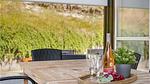 outside - Ferienhaus für 6 Personen (102 m²) in Rømø - Top-Hundeurlaub
