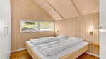 bed - Ferienhaus für 6 Personen (102 m²) in Rømø - Top-Hundeurlaub