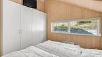 bed - Ferienhaus für 6 Personen (102 m²) in Rømø - Top-Hundeurlaub